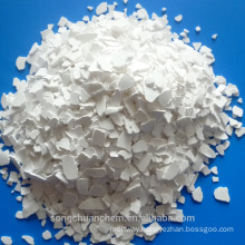 Factory directly supply74% Cacl2 for desiccant